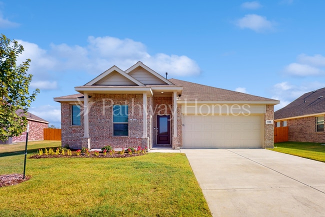 Building Photo - 944 Rusty Spur Ln