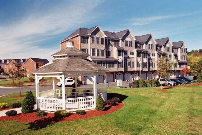 Sun Valley at Florham Park