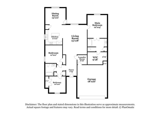 Photo - 13628 Helix Brg Wy