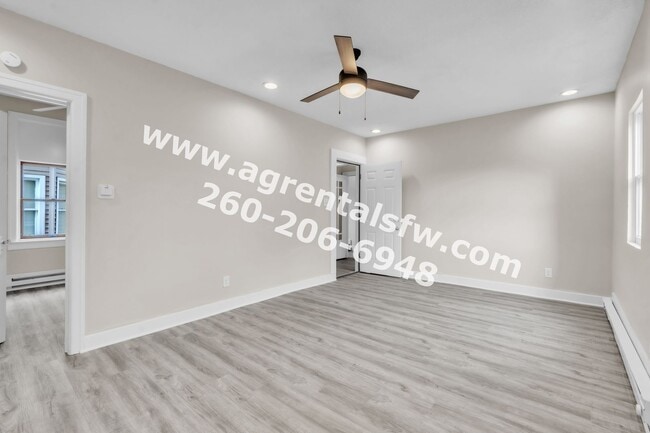 Photo - 1235 Huestis Ave Unit #1