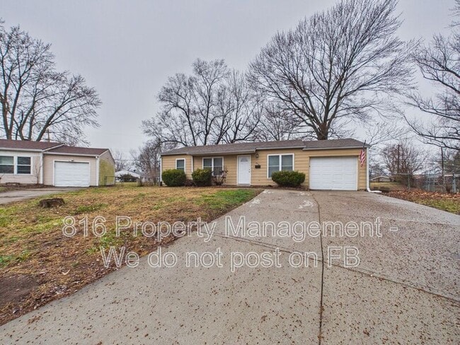 Building Photo - 408 N Geronimo Dr