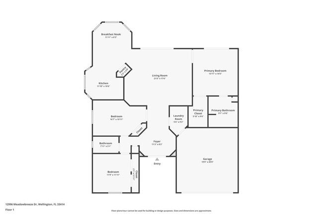 Photo - 12996 Meadowbreeze Dr