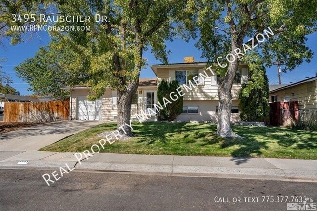 Building Photo - 3495 Rauscher Dr Rental