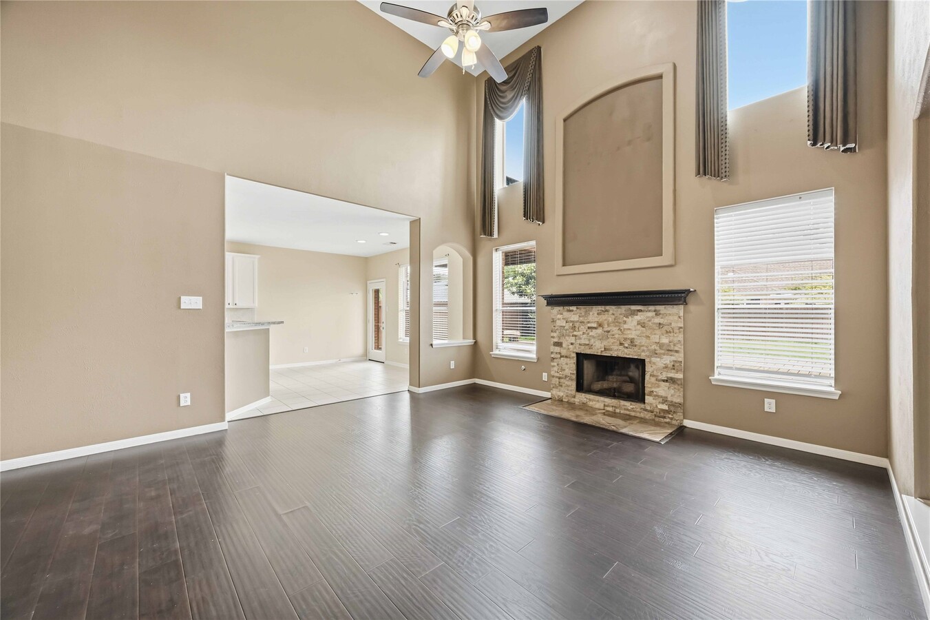 Photo - 12108 E Canyon Trace Dr