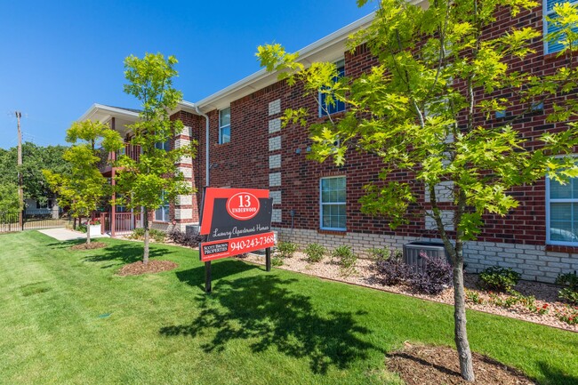 Building Photo - 13Underwood Apartments