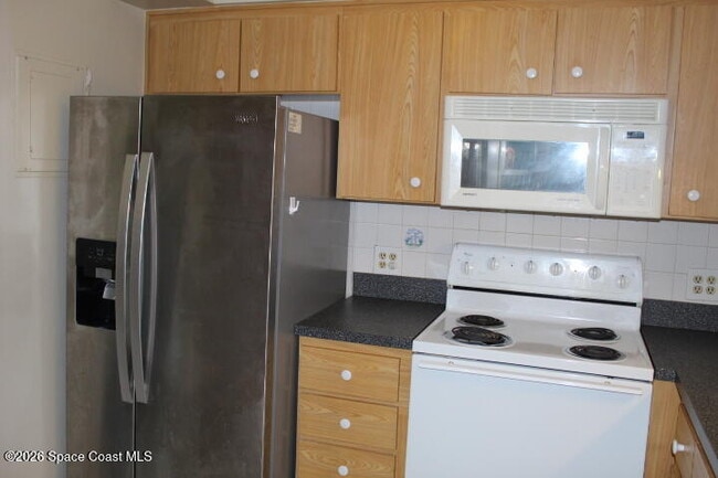 Photo - 8401 N Atlantic Ave Unit I 4