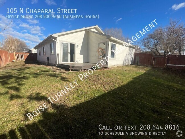 Building Photo - 3 Bedroom in Nampa Near Karcher & Midland ... Rental