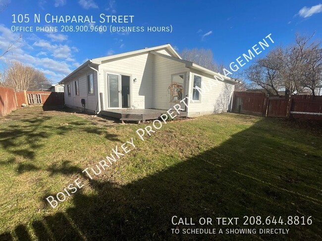 3 Bedroom in Nampa Near Karcher & Midland ... - 3 Bedroom in Nampa Near Karcher & Midland ... House