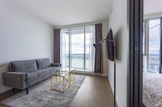 Photo - 1450 Boul. René-Lévesque O Unit 2510