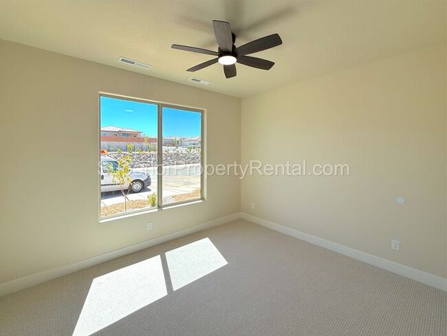 Photo - New 3 bed, 2 bath home with two car garage