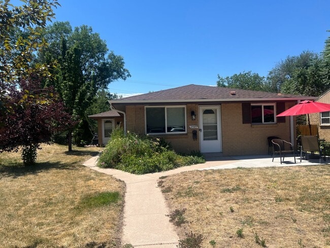 Building Photo - Williams2547 Unit #2547
