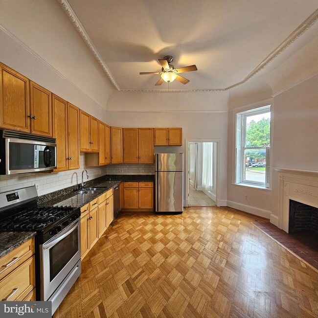 Photo - 1829 Eutaw Pl Unidad B