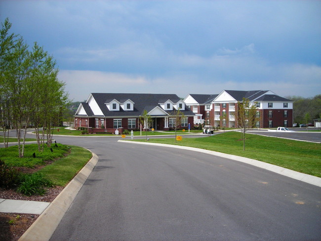 Photo - Wellington Farms Apartments