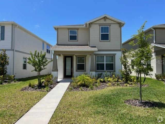 Building Photo - 5642 Wooden Pine Dr Rental