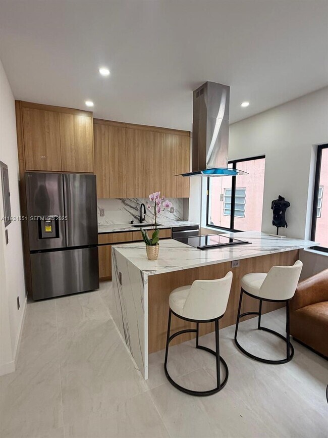 Photo - 2436 SW 7th St Unit 4