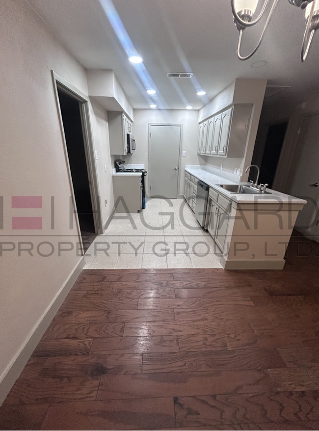 Photo - Newly Renovated 2 Bedroom, 2 Bath Duplex — Move-In Ready!