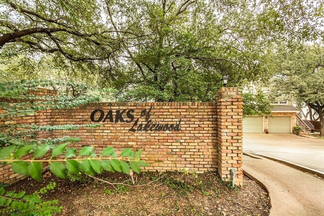 Photo - 7151 Gaston Ave Unit 1105