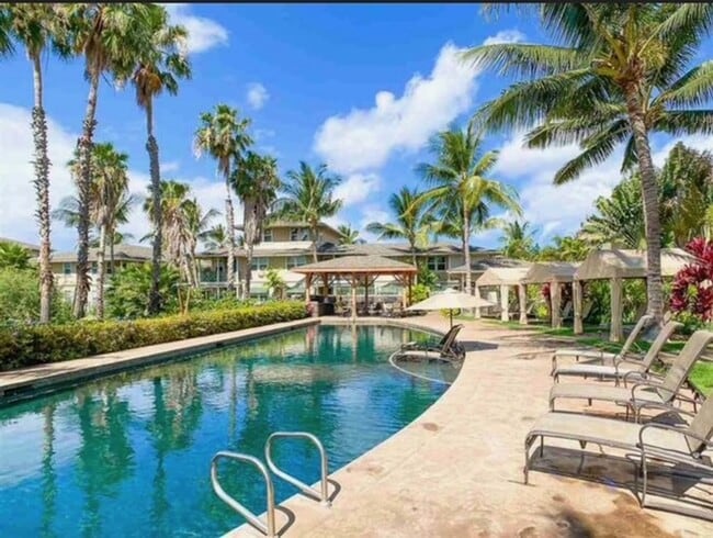 Building Photo - Kai Ani Villages Furnished Second Floor Corner Unit 14-201