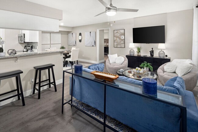 Photo - Jade Ridge Apartments