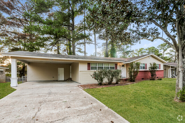 Building Photo - Convenient Ranch Home in Pearl, MS