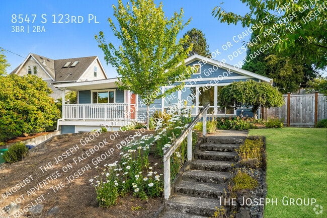 Building Photo - 8547 S 123rd Pl Rental