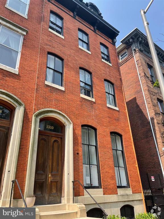 Building Photo - 1310 Eutaw Pl Rental