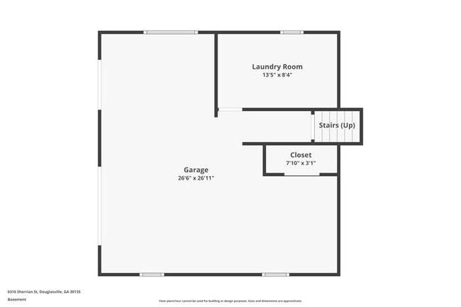 Photo - 6316 Sherrian St