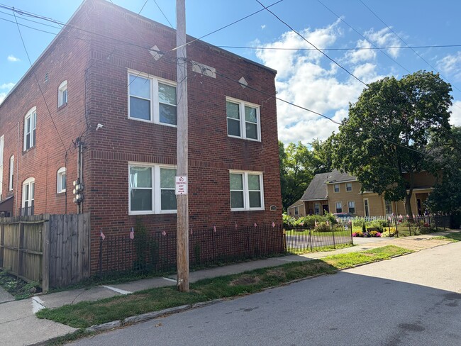 Photo - 1745 W 31st Pl Unit 1
