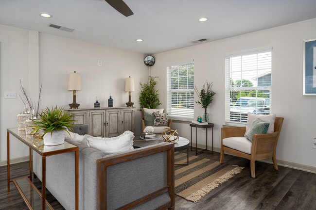 Building Photo - Arbours at Victoria Place