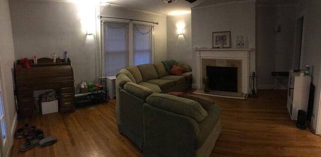 1715 Magnolia Ave