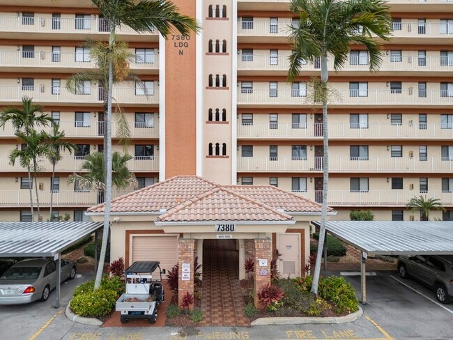 Photo - 7380 S Oriole Blvd Unit 604