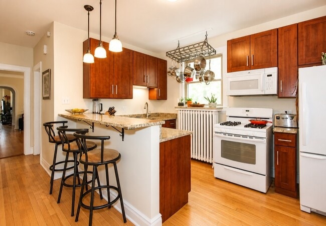 Photo - 414 S Harvey Ave