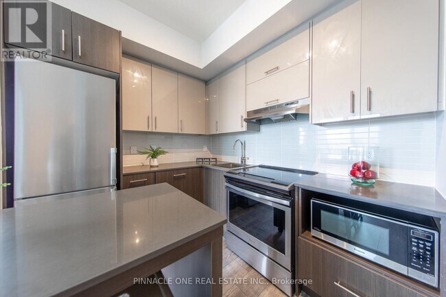 Photo - 180 Fairview Mall Dr Unit 1502