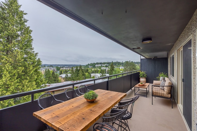 Photo - Mercer Tower