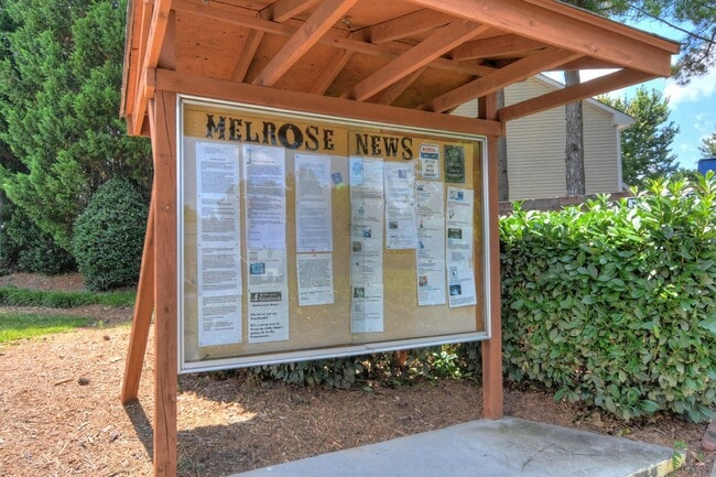 Photo - Mathews 3br/2.5bth Corner Unit Townhome