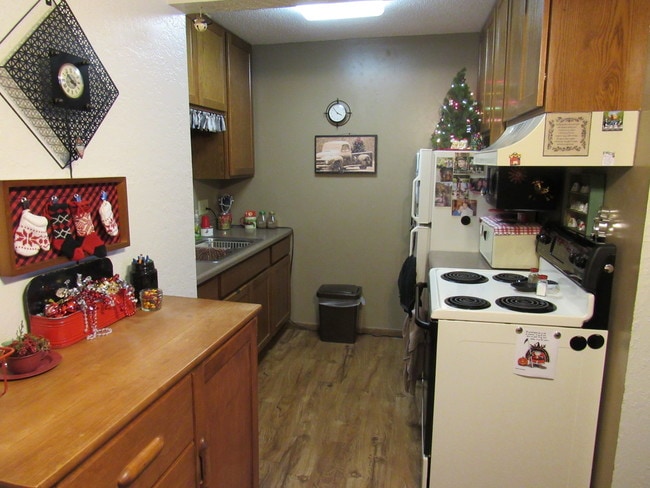 Photo - Forest Park I Apartments