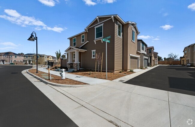 Building Photo - 3BD | 2.5BA - BRAND NEW BUILD SMART SYSTEM... Rental