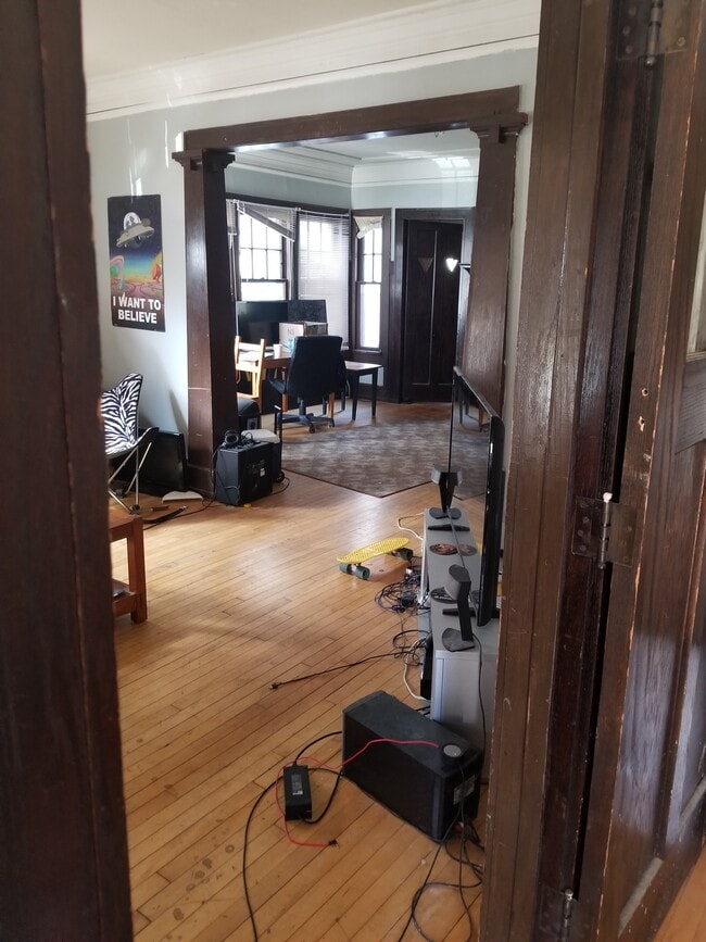 Photo - 2963 N Maryland Ave