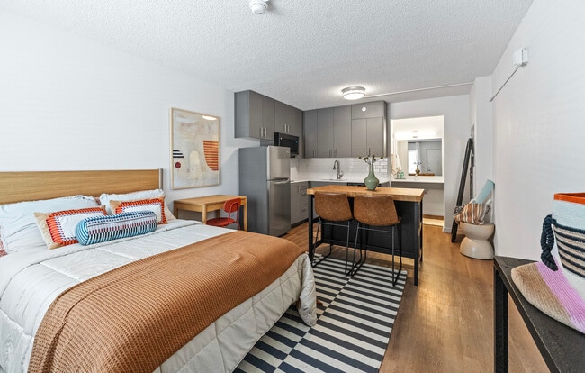 Building Photo - The Teale New Haven Rental