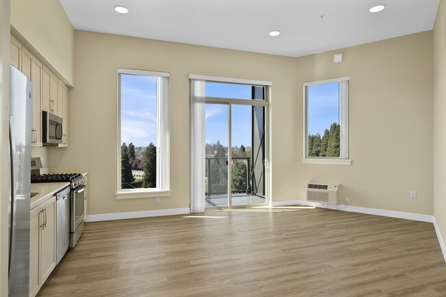 35 Club | Living Space