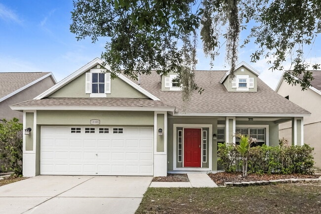 Building Photo - 11108 Newbridge Dr