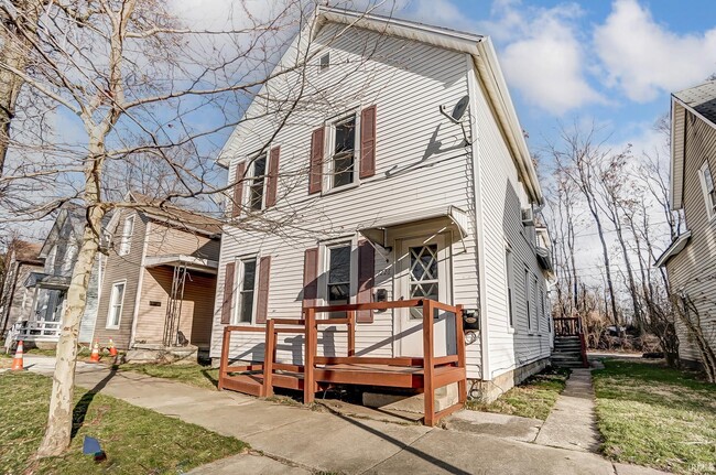 Photo - 1226 Boone St Townhome