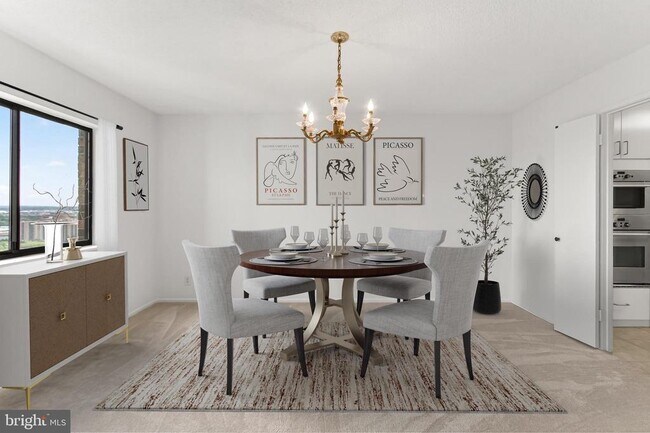 Photo - 5903 Mt Eagle Dr Unit 1408