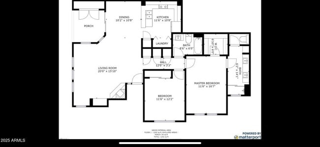 Photo - 20121 N 76th St Unit 2030