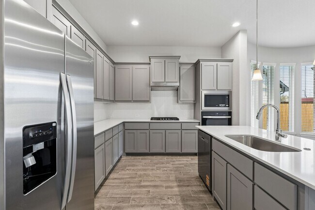 Photo - A Refined New Construction Residence in the Distinguished Eagle Creek Community