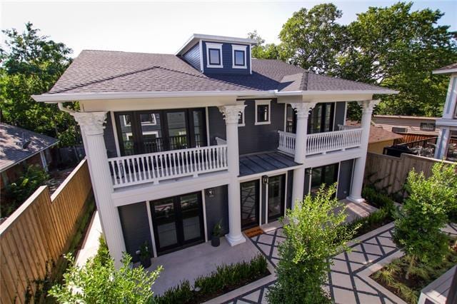 Photo - 1019 N Bishop Ave