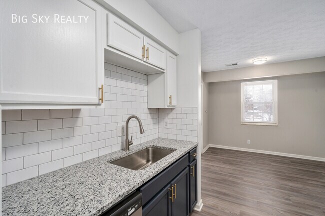 Building Photo - 101 N High St Rental