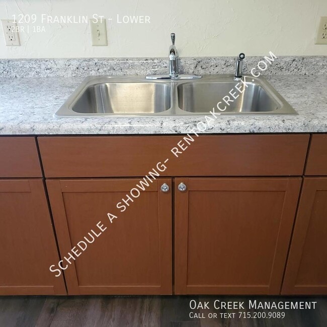 Photo - 1209 Franklin St Unidad Lower