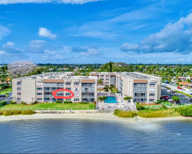 Photo - 1516 S Lakeside Dr Unit 203