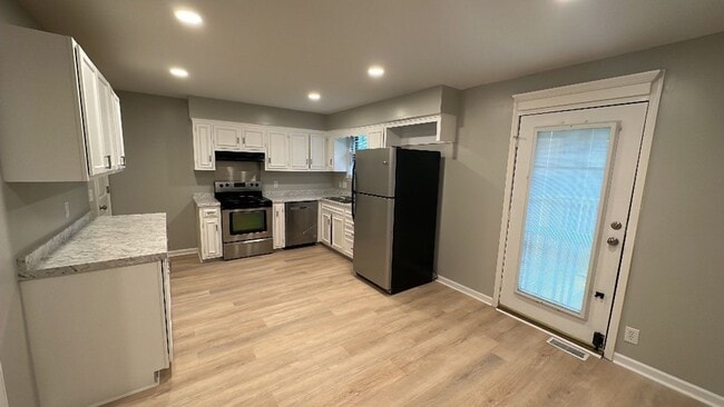 Beautiful, 4 Bedroom, 3 Bath House in Nash... - Beautiful, 4 Bedroom, 3 Bath House in Nash...